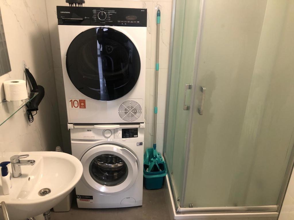 Erbacher Ferienwohnung 2 Erbach an der Danau Dış mekan fotoğraf